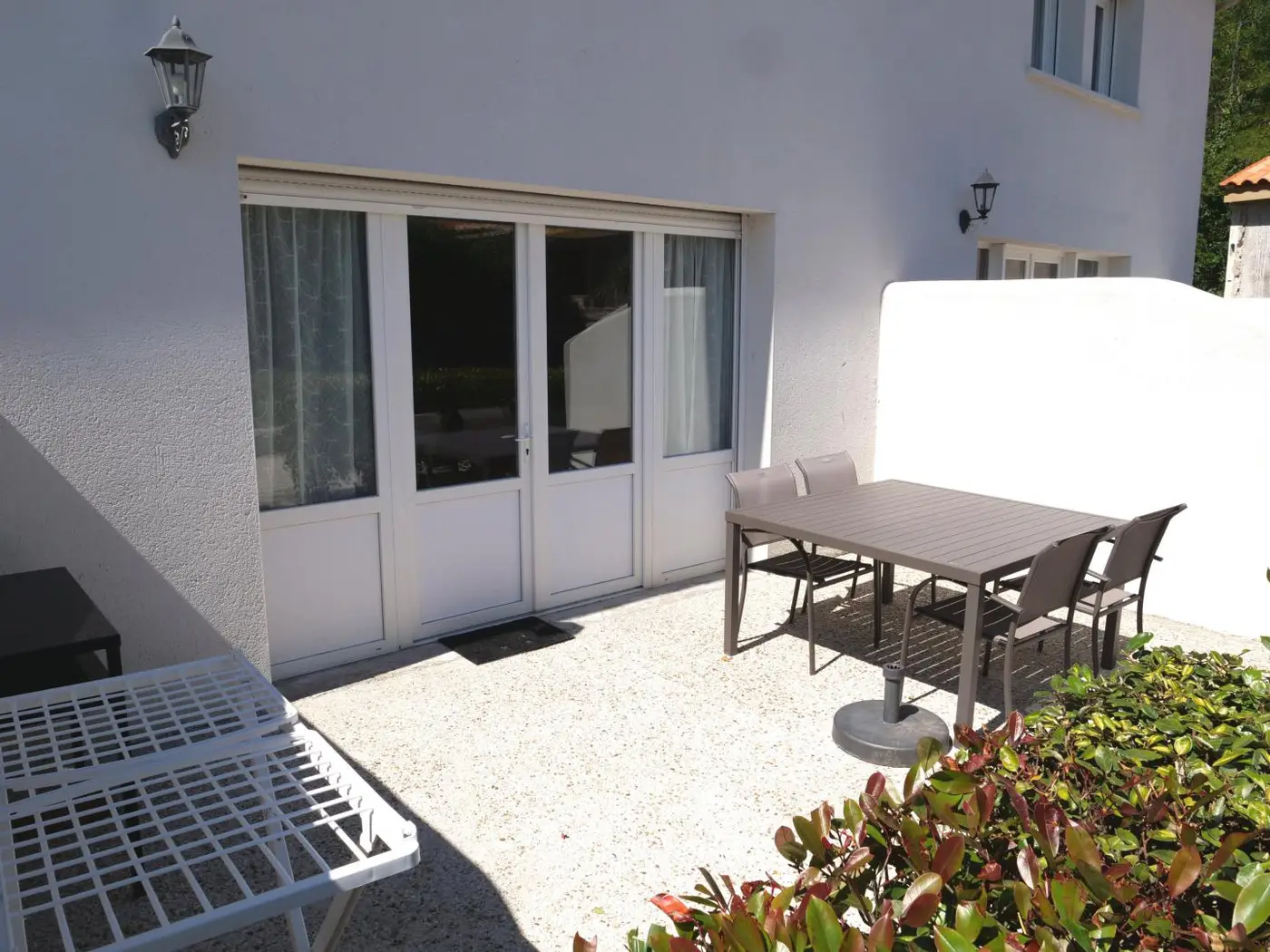 Villa Bonne Anse