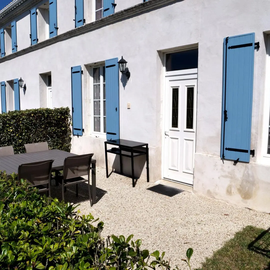 Villa la Cèpe