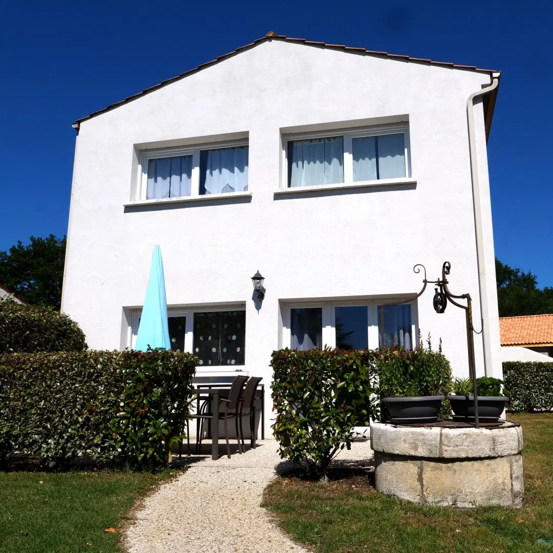 Villa la Coubre