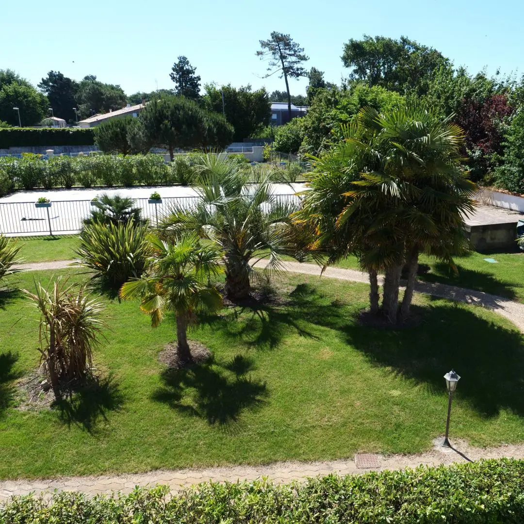 Villa l'Embellie