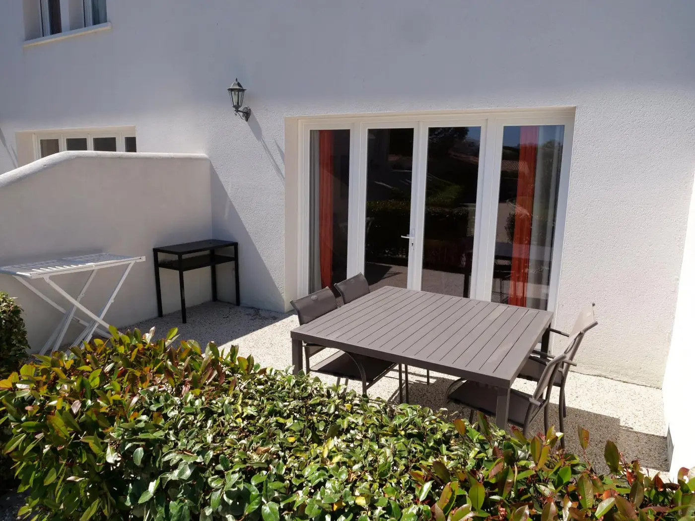 Villa la Grande Conche