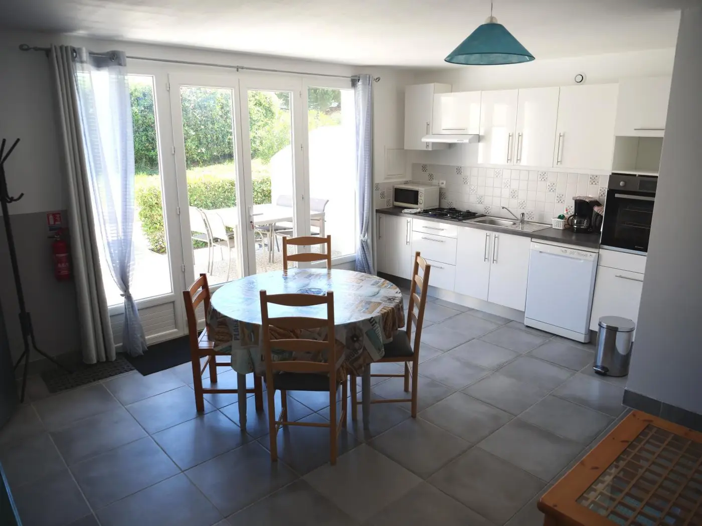 Villa la Grande Côte