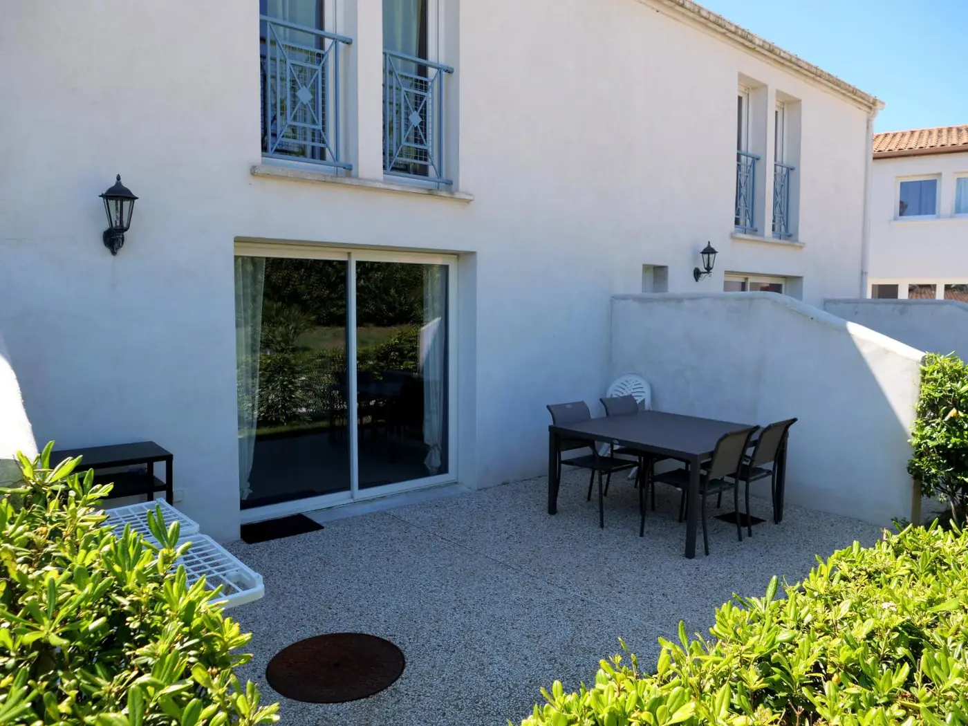 Villa Nauzan