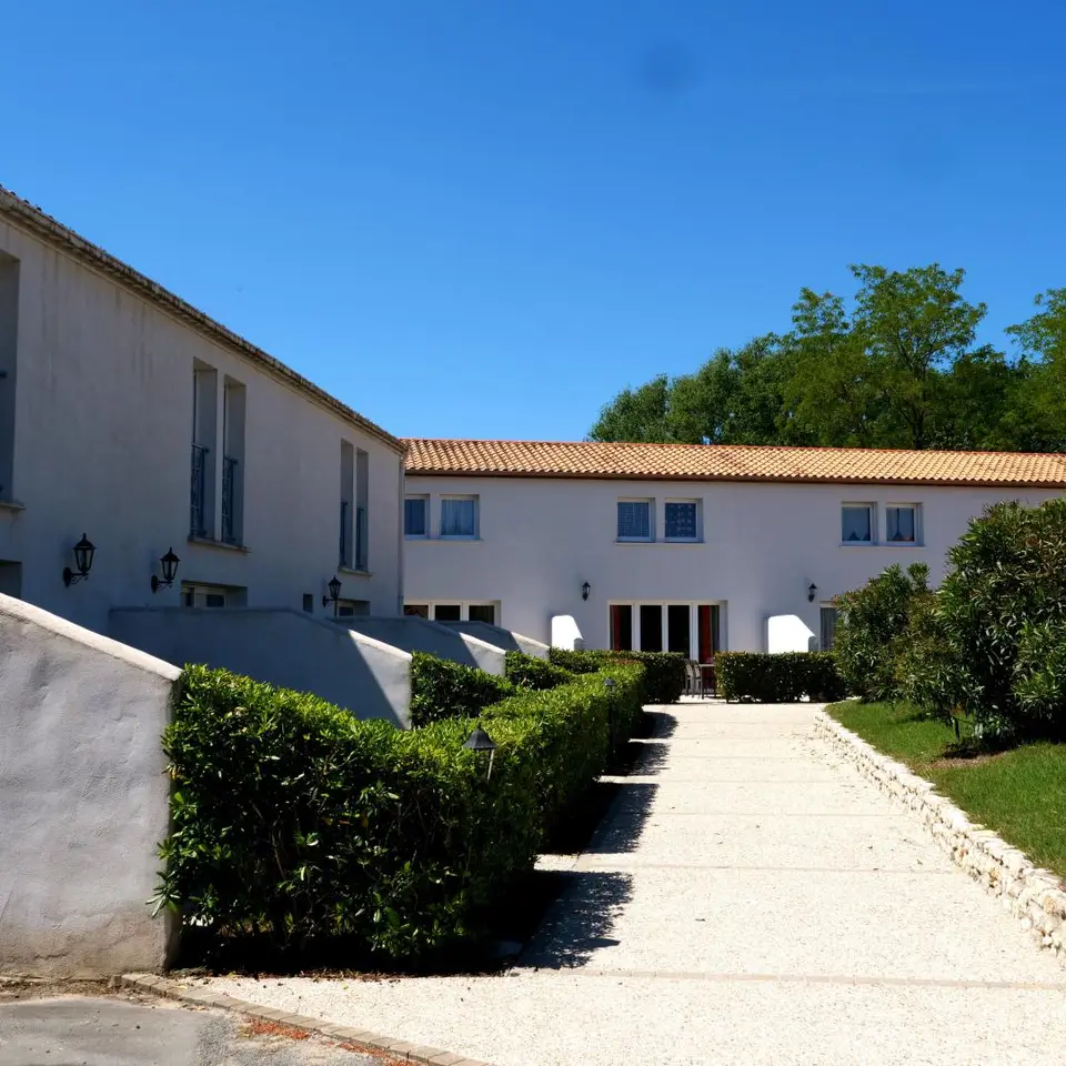 Villa la Pointe Espagnole — intérieur