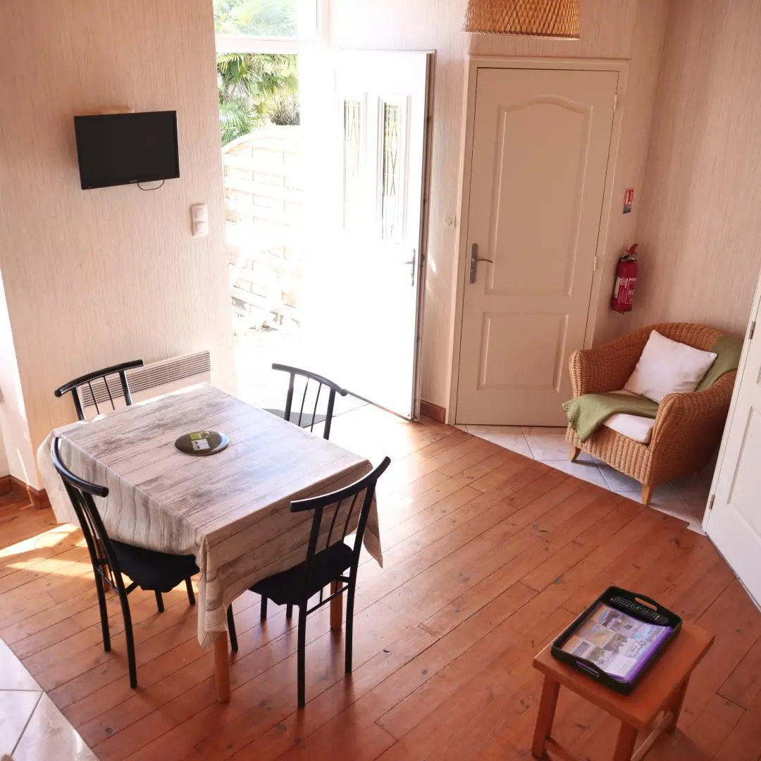 Villa le Vieux Phare