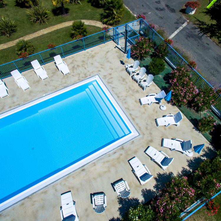 Logis de la Palmeraie